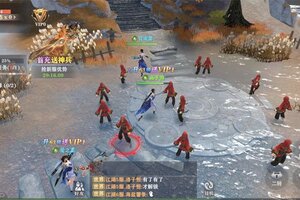 《王者战神》新手攻略：游戏基础玩法&核心养成机制介绍