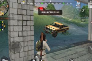 CF手游 义气还是理性?盘点救人的几种情况