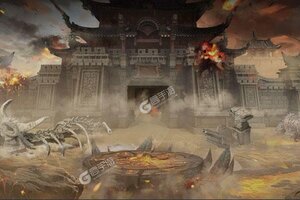 《战魔》2021年10月06日新服开启官宣 官方最新版下载恭迎体验