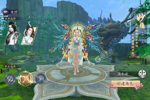 角色扮演手游一个就够了 《少年封神榜OL》迎最新版紧急加开新服