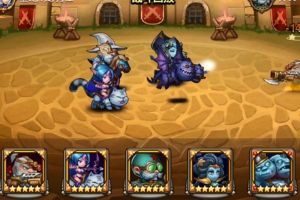 打不死的人马 竞技场经典对决TOP5