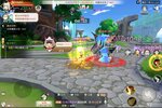 《风色传说》新服终于来了  新老玩家迎新版本共享多重礼遇