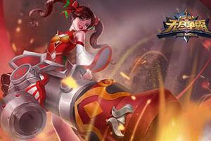 3D MOBA《无尽争霸》带你空中GANK！