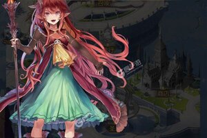 下载最新版《爱琳诗篇》 磨刀霍霍向新服
