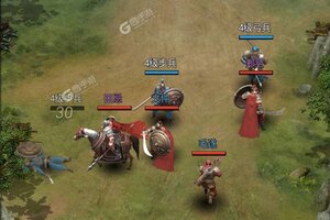最新七雄争霸下载地址公布 2025最新版七雄争霸游戏下载引导