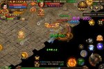 《烈焰封神》千人排队热闹非凡 2022年11月24日开新服迎大佬入坑