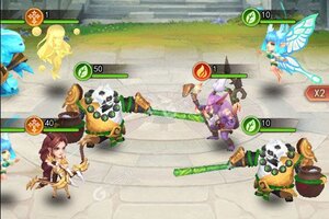 《虚空风暴》官方版今日隆重更新 开启新服大礼包共襄盛举