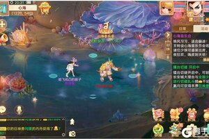 《大话西游》616玩摇滚 可得3级五行和龙兔？