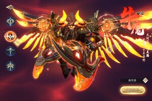 《齐天大战神》千人排队火爆一时 2024年01月28日开新服迎新朋友相聚