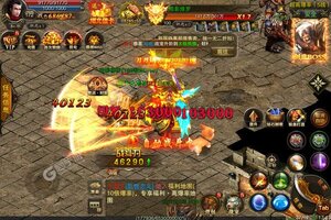 《龙城秘境》超火新服官方版开启 下载官方版迎风起航