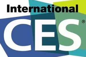 参展2015CES  大屏版首曝