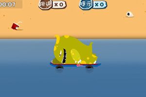 第46关通关攻略