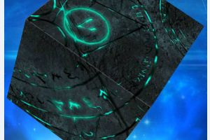 武极天下手游精血养魔方  神晶魔方成长攻略