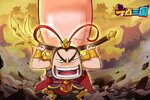 《一点三国》2024年02月02日新服开启官宣 最新版下载恭迎体验
