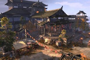 《斗笠江湖》仗剑江湖新篇章！传说众生谱·郭湘登场