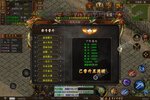 下载最新版《烈焰皇朝》 坐等万人新服开启