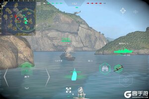 《现代战舰》新手攻略：基础操作&玩法模式介绍