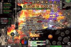 《战神新世纪》千人排队逼疯玩家 2025年02月11日开新服迎老朋友回归