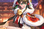 《放开那三国3》暖冬好礼来袭