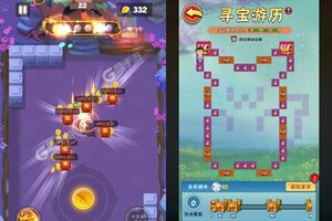 少年跑者又开新服  官方版下载等你来挑战