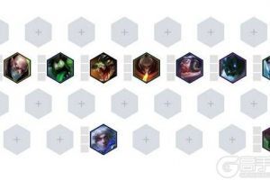 lol云顶之弈10.3狂战剧毒怎么玩 新版最强狂战剧毒阵容玩法