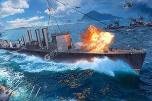 巅峰战舰下载怎么操作 最新巅峰战舰安卓安装包下载地址整理