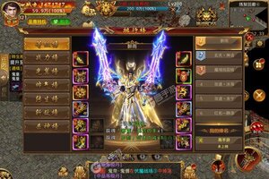 角色扮演手游一个就够了 《龙之觉醒》迎官方版紧急加开新服