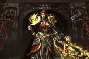 《烈火一刀》独家大礼包等你来战 新版本烈火一刀下载一并送上