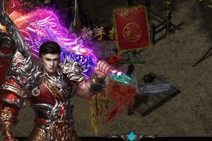 《武器之王》新服2022年02月22日开启 下载全新版《武器之王》专享新服礼遇