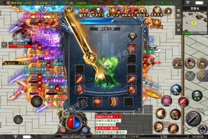 大佬入坑看新服 《巅峰霸业》新服开启 官方最新版下载奉上