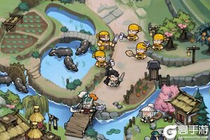 《雄心之上》开荒攻略：萌新开荒思路、阵容、氪金、玩法全指南！