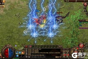 《烈火战神》新服终于来了  新老玩家迎新版本共享多重礼遇