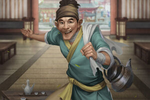 《大当家之路》灵宠攻略：灵宠养成系统详解！
