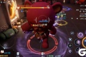 《龙族幻想》诸神挑战邪恶布偶怎么打 邪恶布偶打法攻略
