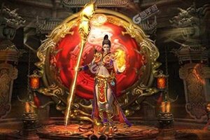 血与沙OL新服火爆来袭 最新版血与沙OL下载一起来了