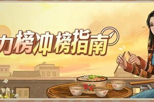 《时光杂货店》冲榜攻略：魅力榜冲榜指南
