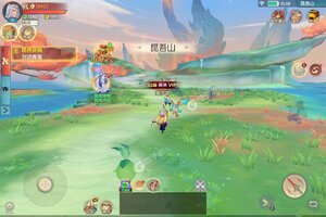最新魔灵纪元下载地址更新 2025最新版魔灵纪元游戏下载方法