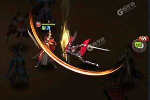 《铁杆三国》千人新服紧急新开 更新官方最新版领取VIP大礼