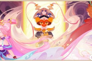《梦幻西游》星宿神君跻身强势助战！超强抗压化解面伤