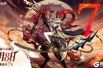 《征服与荣耀》倒计时7天！三国荣耀-与你携手征服！