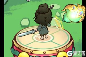 《字走山海》玩法介绍：变身系统与斗神战场玩法全解析