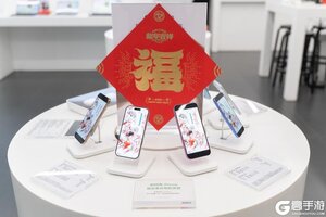 《地下城与勇士起源》× Apple 授权专营店联动活动现已开启！