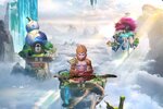 《山海经幻想录》新服福利高调来袭 新版本下载开启