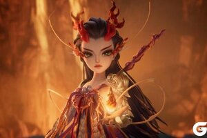 《大话西游》星阵系统隆重来袭