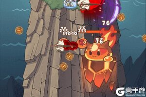 《喵神的迷宫》评测 ：可实战操控的萌宠塔防手游！