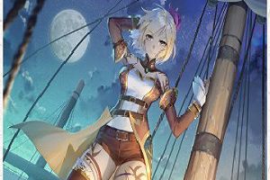 《姬魔恋战纪》那份属于魏延的自由