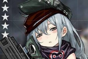 少女前线G11建造公式 少女前线G11图鉴