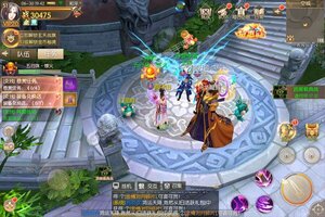 《水浒豪侠》2022年07月14日新服开启预告 新版本下载恭迎体验