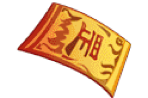 大掌门丙级饰品天罡符图鉴