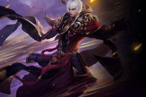 Knight黄忠死守引领翻盘，盘点KPL最强守塔英雄